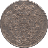 1821 SIXPENCE ( EF ) - Sixpence - Cambridgeshire Coins