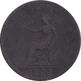 1822 PENNY TOKEN CANADA - WORLD COINS - Cambridgeshire Coins