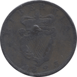 1823 IRELAND PENNY - WORLD COINS - Cambridgeshire Coins