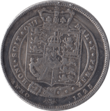 1825 SIXPENCE ( VF ) - Sixpence - Cambridgeshire Coins