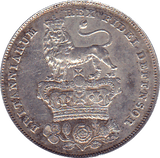 1825 SHILLING ( GEF ) - Shilling - Cambridgeshire Coins