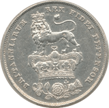 1825 SHILLING ( UNC ) - Shilling - Cambridgeshire Coins