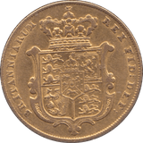 1826 GOLD SOVEREIGN VF - Sovereign - Cambridgeshire Coins