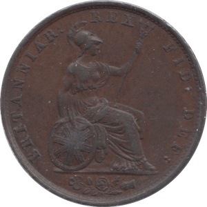 1831 HALFPENNY ( GVF ) - Halfpenny - Cambridgeshire Coins
