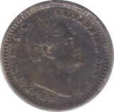 1834 THREE HALFPENCE ( VF ) - Cambridgeshire Coins