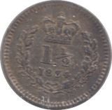 1834 THREE HALFPENCE ( VF ) - Cambridgeshire Coins