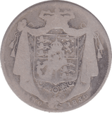 1836 HALFCROWN ( FAIR ) B - Halfcrown - Cambridgeshire Coins