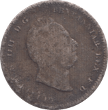 1837 FOURPENCE ( NF ) - Fourpence - Cambridgeshire Coins