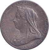1837 QUEEN VICTORIA DIAMOND JUBILEE MEDALLION - MEDALS & MEDALLIONS - Cambridgeshire Coins