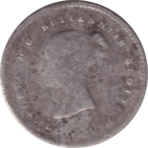 1838 MAUNDY TWOPENCE ( FAIR ) - MAUNDY TWOPENCE - Cambridgeshire Coins