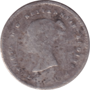 1838 MAUNDY TWOPENCE ( FAIR ) - MAUNDY TWOPENCE - Cambridgeshire Coins