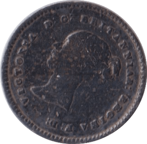 1838 MAUNDY TWOPENCE ( VF ) - MAUNDY TWOPENCE - Cambridgeshire Coins