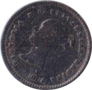 1838 MAUNDY TWOPENCE ( VF ) - MAUNDY TWOPENCE - Cambridgeshire Coins