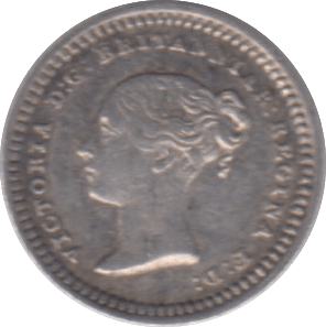 1838 THREE HALFPENCE ( EF ) - Cambridgeshire Coins