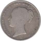 1839 SHILLING ( NF ) 13 - Shilling - Cambridgeshire Coins
