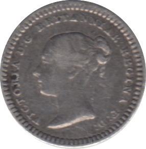 1839 THREE HALFPENCE ( GF ) - Cambridgeshire Coins