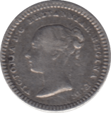 1839 THREE HALFPENCE ( GF ) - Cambridgeshire Coins