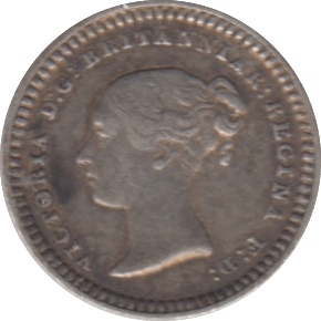 1839 THREE HALFPENCE ( VF ) - Cambridgeshire Coins