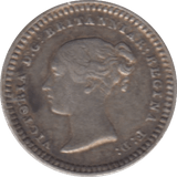 1839 THREE HALFPENCE ( VF ) - Cambridgeshire Coins