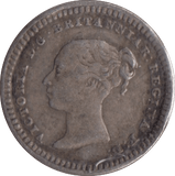1843 THREE HALF PENCE ( VF ) - Three Half Pence - Cambridgeshire Coins