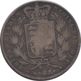 1845 CROWN ( FAIR ) 3 - Crown - Cambridgeshire Coins