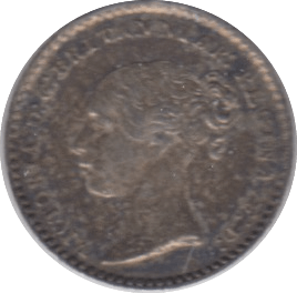 1847 MAUNDY ONE PENNY ( AUNC ) - Maundy Coins - Cambridgeshire Coins