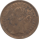 1850 HALF SOVEREIGN TOY MONEY - TOY MONEY - Cambridgeshire Coins