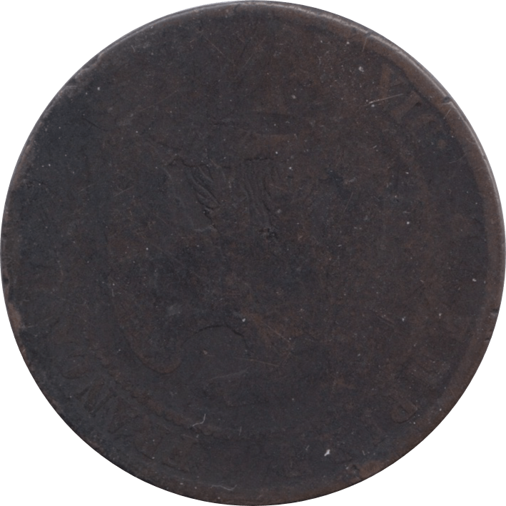 1856 10 CENTIMES FRANCE - WORLD COINS - Cambridgeshire Coins