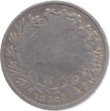 1856 SIXPENCE ( FAIR ) 18 - Sixpence - Cambridgeshire Coins