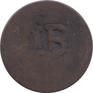 1857 FRANCE CENTIME PENNY - WORLD COINS - Cambridgeshire Coins