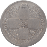 1859 FLORIN ( FAIR ) 3 - Florin - Cambridgeshire Coins