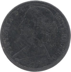 1862 PENNY ( VF ) 18 - Penny - Cambridgeshire Coins