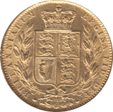 1864 GOLD SOVEREIGN ( EF ) - Sovereign - Cambridgeshire Coins