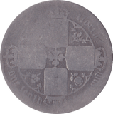 1865 FLORIN ( FAIR ) DIE 4 - Florin - Cambridgeshire Coins
