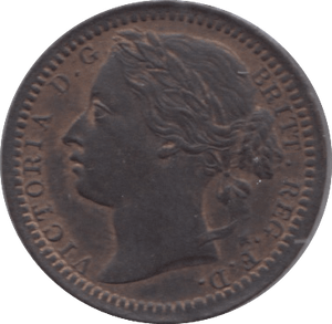 1866 ONE THIRD FARTHING ( BU ) - One Third Farthing - Cambridgeshire Coins