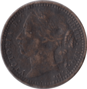 1866 ONE THIRD FARTHING ( GF ) - One Third Farthing - Cambridgeshire Coins