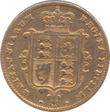 1867 GOLD HALF SOVEREIGN ( VF ) - Half Sovereign - Cambridgeshire Coins