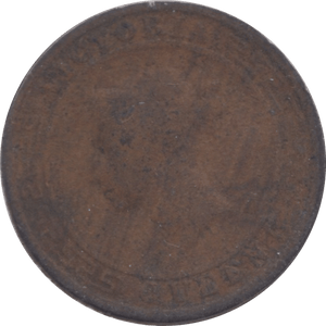 1870 USA ONE CENT - WORLD COINS - Cambridgeshire Coins