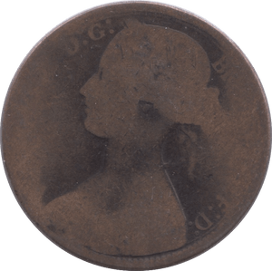 1871 PENNY ( FAIR ) - PENNY - Cambridgeshire Coins