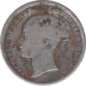 1872 SHILLING ( FAIR ) DIE 97 5 - Shilling - Cambridgeshire Coins