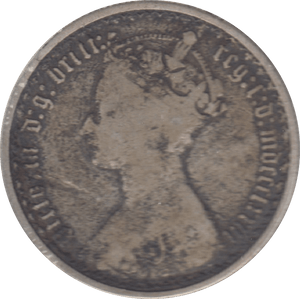 1873 FLORIN ( FAIR ) 23 - Florin - Cambridgeshire Coins