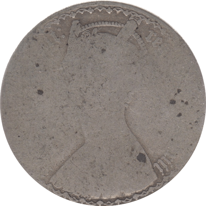 1873 ONE FLORIN ( FAIR ) 28 - Florin - Cambridgeshire Coins