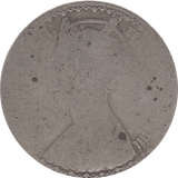 1873 ONE FLORIN ( FAIR ) 28 - Florin - Cambridgeshire Coins