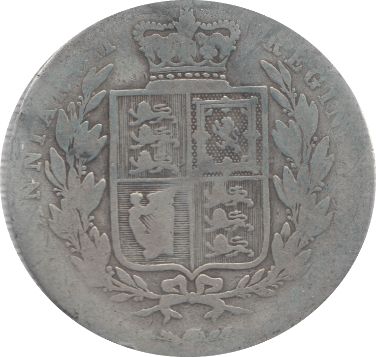 1875 HALFCROWN ( FAIR ) 28 - Halfcrown - Cambridgeshire Coins