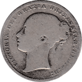 1875 SHILLING ( NF ) DIE 15 - Shilling - Cambridgeshire Coins