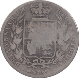 1877 HALFCROWN ( FAIR ) 4 - Halfcrown - Cambridgeshire Coins