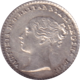 1878 MAUNDY ONE PENNY ( UNC ) - MAUNDY ONE PENNY - Cambridgeshire Coins