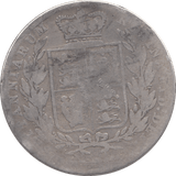1879 HALFCROWN ( FAIR ) 14 - Halfcrown - Cambridgeshire Coins