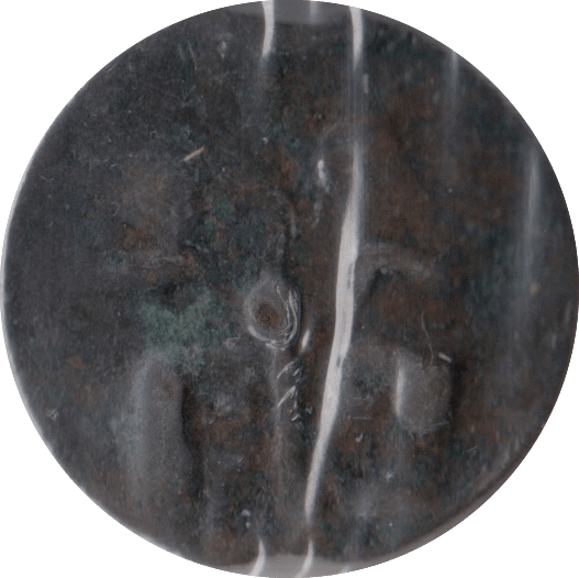 1880 FAUS MOROCCO - WORLD COINS - Cambridgeshire Coins