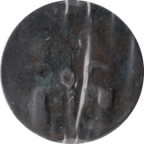 1880 FAUS MOROCCO - WORLD COINS - Cambridgeshire Coins